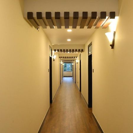Meenakshi Inn ウドゥピ エクステリア 写真