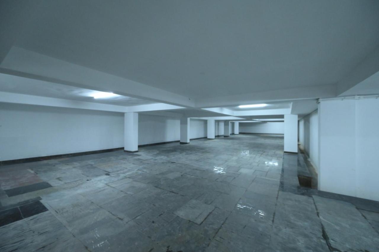 Meenakshi Inn ウドゥピ エクステリア 写真